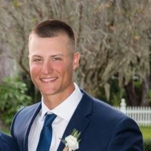 Meet your Posher, Kevin